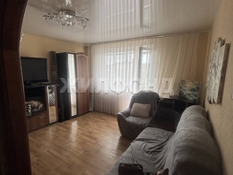 Продается 3-комнатная квартира Елизаровых ул, 64.8  м², 8299000 рублей