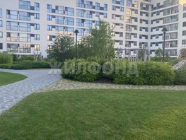 Продается 4-комнатная квартира ЖК Михайловский, дом 1, 90  м², 17900000 рублей