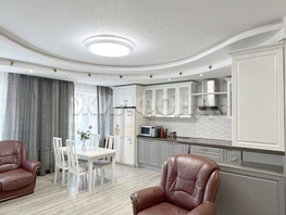 Продается 4-комнатная квартира Красноармейская ул, 137  м², 22990000 рублей