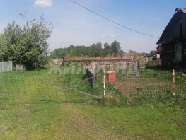 Продается Дом Кооперативная ул, 58.6 м², участок 30 сот., 600000 рублей