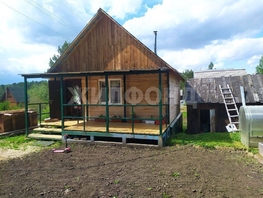 Продается Бархатная (Просторный Поселок тер.) ул, 13 сот., 3200000 рублей