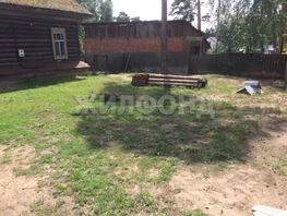 Продается Дом Октябрьская ул, 35 м², участок 10.5 сот., 3900000 рублей