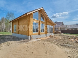 Продается Дом Сиреневая ул, 107.8 м², участок 11.5 сот., 7500000 рублей