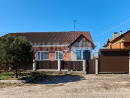 Продается Дом Советская ул, 124.5 м², участок 5.4 сот., 10500000 рублей