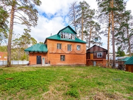 Продается Дом Басандайский 2-й пер, 370 м², участок 8.6 сот., 14000000 рублей