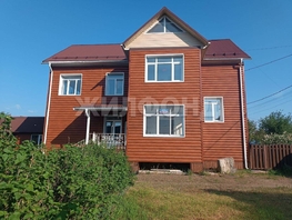 Продается Дом Молодежная ул, 143  м², участок 9 сот., 11100000 рублей