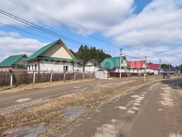 Продается Дом Магистральная ул, 62  м², участок 6 сот., 5500000 рублей