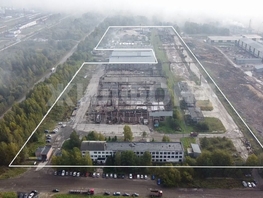 Продается Производственное Кузовлевский тракт, 100000 м², 490000000 рублей