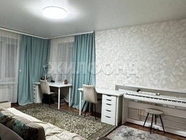 Продается 2-комнатная квартира 30-летия Победы ул, 45.4  м², 6000000 рублей