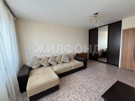 Продается 2-комнатная квартира Юрия Ковалева ул, 60  м&sup2;, 6000000 рублей