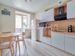 Продается 2-комнатная квартира Шевченко ул, 58  м&sup2;, 8500000 рублей