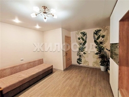 Продается 3-комнатная квартира Мичурина ул, 65.9  м&sup2;, 6140000 рублей