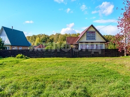 Продается дача Солнечный мкр, 58  м&sup2;, участок 6 сот., 4500000 рублей