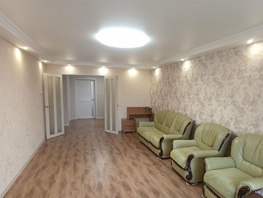 Снять трехкомнатную квартиру Ленина пр-кт, 100  м&sup2;, 55000 рублей