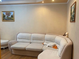 Продается 1-комнатная квартира Иркутский тракт, 36  м&sup2;, 5100000 рублей