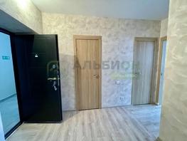 Продается 3-комнатная квартира Сибирская ул, 79.13  м&sup2;, 11473850 рублей