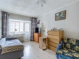 Продается 3-комнатная квартира Елизаровых ул, 42.2  м&sup2;, 5000000 рублей