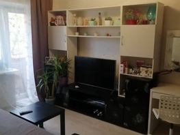 Продается 1-комнатная квартира Усова ул, 31.3  м&sup2;, 4800000 рублей