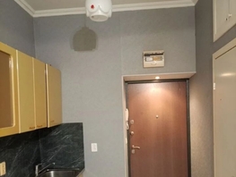 Снять однокомнатную квартиру Смирнова ул, 18  м&sup2;, 13000 рублей