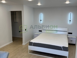 Снять однокомнатную квартиру Ленина пр-кт, 31  м&sup2;, 38000 рублей