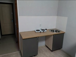Снять однокомнатную квартиру Герасименко ул, 18  м&sup2;, 14000 рублей