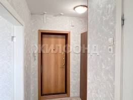 Продается 1-комнатная квартира Степана Разина ул, 39.5  м&sup2;, 5400000 рублей