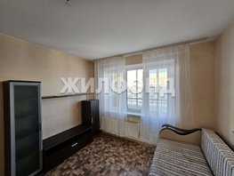 Продается 1-комнатная квартира Говорова ул, 25.5  м&sup2;, 3150000 рублей