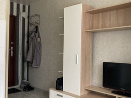 Снять однокомнатную квартиру Партизанская ул, 15  м&sup2;, 18000 рублей