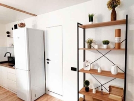 Снять однокомнатную квартиру Фрунзе пр-кт, 38  м&sup2;, 50000 рублей