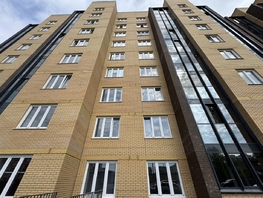 Снять однокомнатную квартиру ЖК Сибирская, дом 74, 45  м&sup2;, 38000 рублей