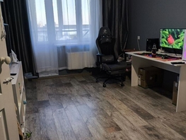 Продается 1-комнатная квартира Герасименко ул, 40  м&sup2;, 4900000 рублей