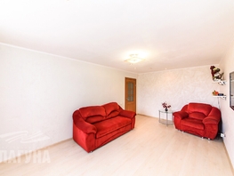 Продается 2-комнатная квартира 79 Гвардейской Дивизии ул, 53.9  м&sup2;, 7750000 рублей