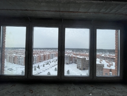 Продается 2-комнатная квартира Марины Цветаевой (Северный мкр.) ул, 75  м&sup2;, 9300000 рублей