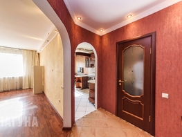 Продается 1-комнатная квартира Тверская ул, 42.7  м&sup2;, 7200000 рублей