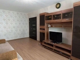 Снять двухкомнатную квартиру Лебедева ул, 54  м&sup2;, 35000 рублей