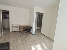 Снять однокомнатную квартиру Кирова пр-кт, 35.5  м&sup2;, 27000 рублей