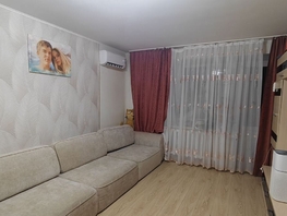 Продается 2-комнатная квартира Лебедева ул, 53  м&sup2;, 7200000 рублей