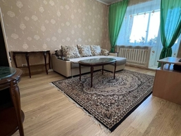 Продается 2-комнатная квартира Базарный пер, 55  м&sup2;, 9480000 рублей