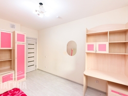 Продается 3-комнатная квартира ЖК Южные Ворота, Титова дом 6а, 60.3  м&sup2;, 6870000 рублей