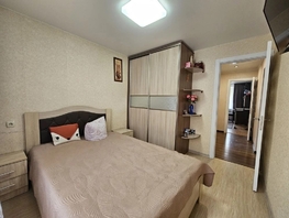 Продается 3-комнатная квартира Иркутский тракт, 57.9  м&sup2;, 7890000 рублей