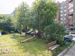 Продается 3-комнатная квартира Сибирская ул, 77  м&sup2;, 9500000 рублей