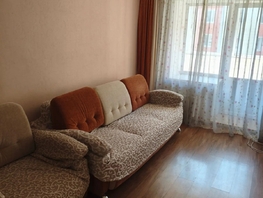 Продается 1-комнатная квартира Ботанический пер, 30.1  м&sup2;, 5000000 рублей