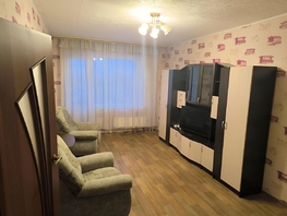 Продается 1-комнатная квартира Партизанская ул, 36.2  м&sup2;, 5200000 рублей