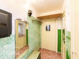 Продается 2-комнатная квартира Елизаровых ул, 43.3  м&sup2;, 4500000 рублей