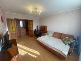 Снять двухкомнатную квартиру Косарева ул, 50  м&sup2;, 3500 рублей