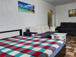 Снять однокомнатную квартиру Учебная ул, 40  м&sup2;, 3500 рублей