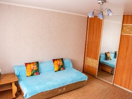 Снять двухкомнатную квартиру Якимовича ул, 36  м&sup2;, 2650 рублей
