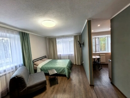 Снять однокомнатную квартиру Киевская ул, 30  м&sup2;, 3200 рублей