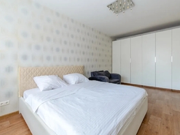 Снять двухкомнатную квартиру Мичурина ул, 54  м&sup2;, 3600 рублей
