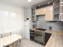 Снять однокомнатную квартиру Киевская ул, 35  м&sup2;, 2970 рублей